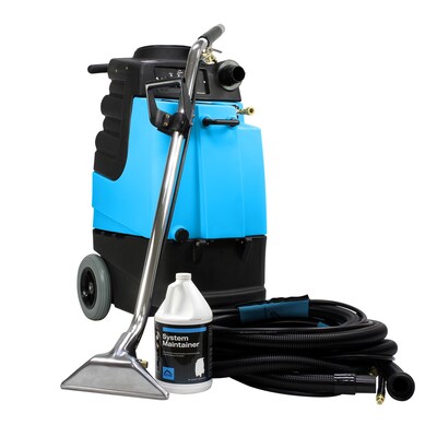 Mytee Contractor’s Special Portable Carpet Extractor Bundle, 12 Path (2005CS)
