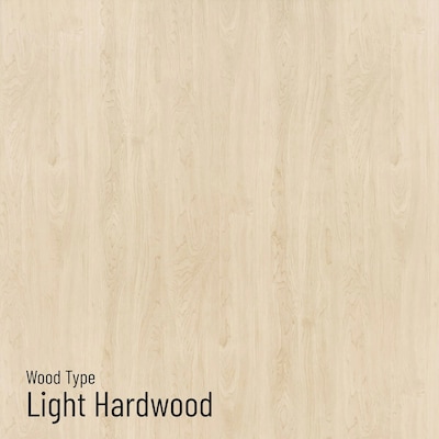 Diversified Woodcrafts Robotics Storage Cabinet, 50" x 24", Light Hardwood (XP-5024M)