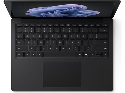 Microsoft Surface 6 13.5" Laptop, Intel Core Ultra 7-165H, 16GB Memory, 256GB SSD, Windows 11 Pro  (ZJV-00001)