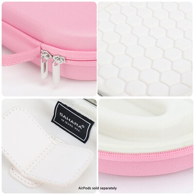 SaharaCase Carry Case for AirPods Max, Pink (HP00197)