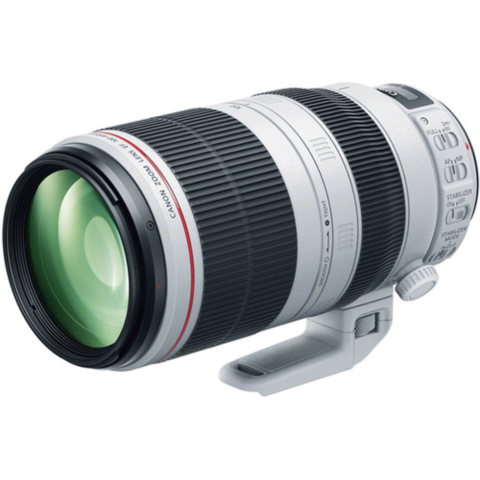 Canon EF 100-400mm f/4.5-5.6L IS II USM Lens (9524B002)
