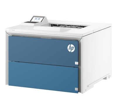 HP LaserJet Enterprise 5501dn Monochrome Print Only Laser Printer, Best for Office (A29Z3A#BGJ)