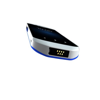 Zebra Technologies Handheld Terminal Mobile Computer (TC520K-1HCMH6T-NA)