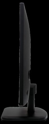 Acer EK241Y Gbi 23.8" FHD 120Hz LED AMD FreeSync Monitor, Black (EK241Y GBI)