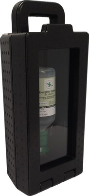 Plus Rinse Single Eyewash Station (46506)