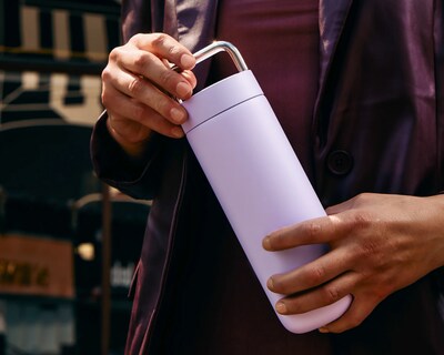 Carter Carry Tumbler - Matte Black