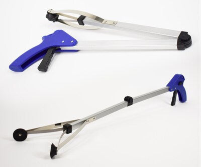 GIFT OF THE WEEK: Pick-Up & Reaching Tool