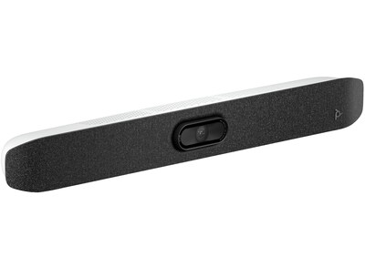 HP Poly Studio V12 4K 20MP Video Bar System, Wall Mount (B95SNAA#ABA)