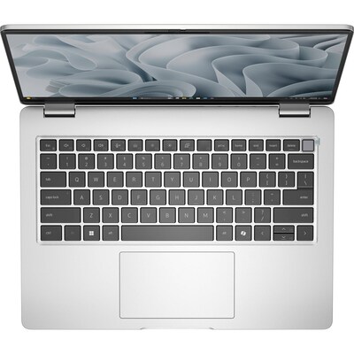 Dell Pro 14 14" LED Backlit LCD AI Laptop, Copilot+ PC, AMD Ryzen 7, 16GB RAM, 512GB SSD, Backlit Keyboard, Windows 11 Pro