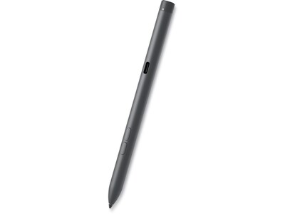 Dell Premier Rechargeable Active Pen for Dell 2-in-1 Laptops, Black (DELL-PN7522W)