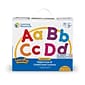 Learning Essentials Uppercase and Lowercase Letter Magnets (LER7725)