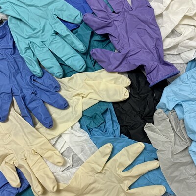 TerraCycle Disposable Gloves Zero Waste Box, 36 Gallon, Natural Kraft (CS45-L)