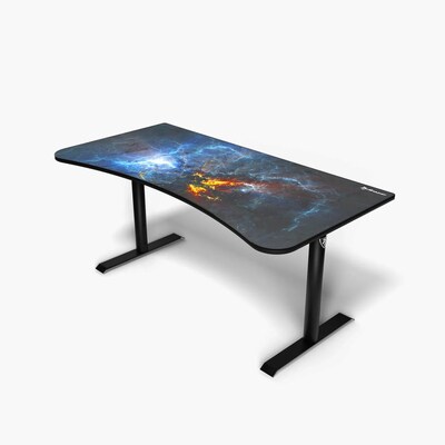 Arozzi Arena Gaming Desk, Omega (ARENANABKOMEGA)