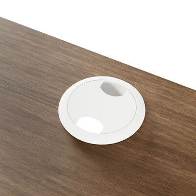 Workplace2.0™ 60" Writing Desk, Pinnacle (UN57473)