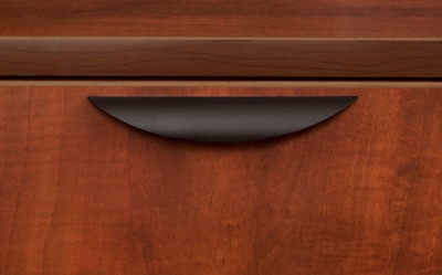 Regency Legacy Stand Up Side-to-Side Storage Cabinet/Lateral File, Cherry (LSSCLF7223CH)