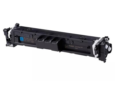 Canon 069 Cyan Standard Yield Toner Cartridge, Print Up to 1,900 Pages (5093C001)