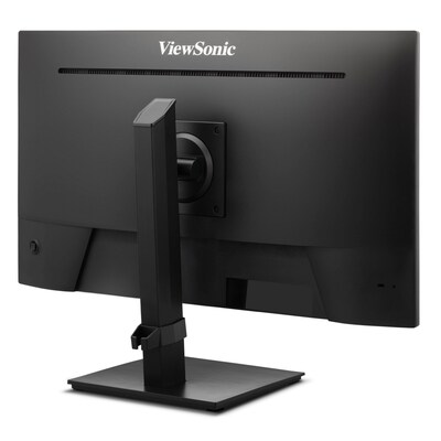 ViewSonic 27" FHD 120Hz LCD Monitor, Adjustable (VA2748-MHJ)