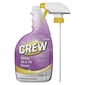 Crew Shower, Tub & Tile Cleaner, 32 Oz. (CBD540281)