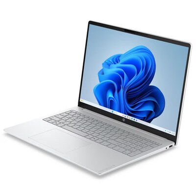 HP OmniBook 3 16 Touchscreen Laptop, Intel Core Ultra 5 225U, 8GB RAM, 512GB SSD, Windows 11 Home (D7NF1UA#ABA)