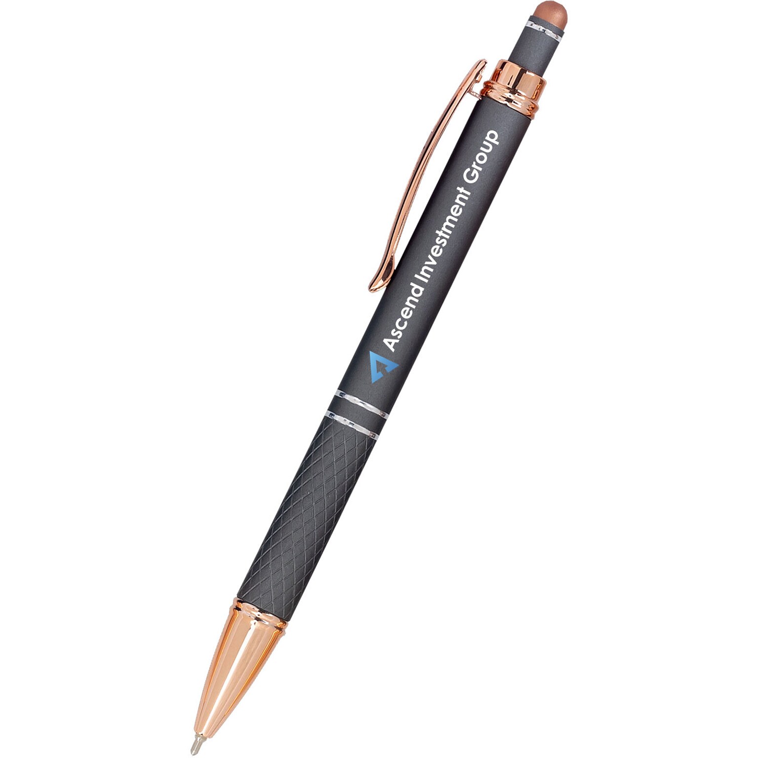 FULL COLOR CROSSGATE STYLUS PE