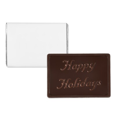 Individual 1 oz. Custom Wrapper Bar