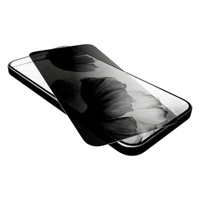 cellhelmet Tempered Glass Screen Protector for iPhone 17 Pro Max (CHELSC122GLT)