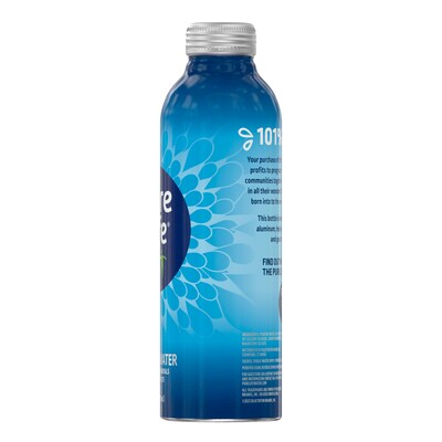 Pure Life Purified Water, 20 oz., 18 Bottles/Case (19990463)