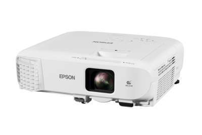 Epson PowerLite 994F Wireless FHD 1080p Classroom Projector (V11HB60020)