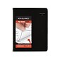 2024 AT-A-GLANCE DayMinder 7" x 8.75" Weekly Planner, Black (G590-00-24)