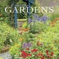 2023 BrownTrout Country Gardens 12 x 12 Monthly Wall Calendar, (9781975448790)