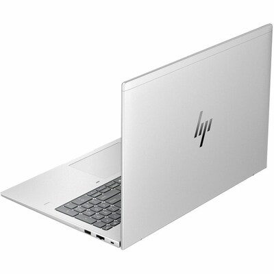 HP EliteBook 6 G1i 16" LCD AI Laptop, Copilot+ PC, Intel Core Ultra 7, 32GB RAM, 512GB SSD, Blacklit Keyboard, Windows 11 Pro