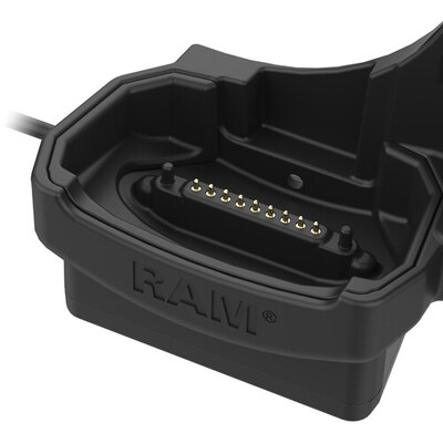 RAM Mount Dock (3PTY-RAM-HOL-ZE32PU)