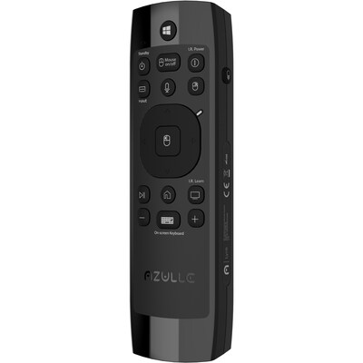 Azulle Lynk Multi-functional A-1068 Wireless Universal Remote Control