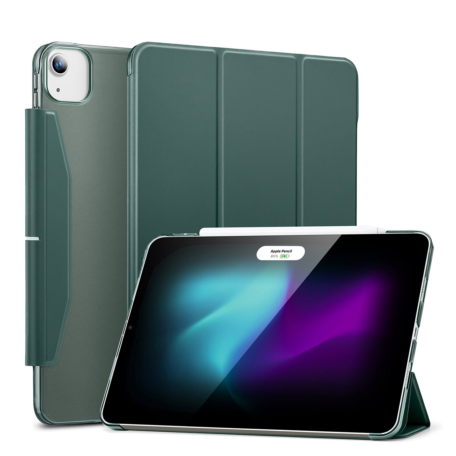 SaharaCase Venture Case for iPad Air 13 (M3/M2), Cactus Green (TB00406)