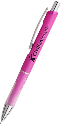 Custom Bella Luna Brite Gel Pen