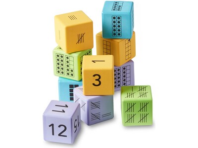 hand2mind Multiple Representation Dice (86889)