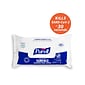 PURELL Healthcare Surface Disinfecting Wipes, 72 Wipes/Pack (9370-12)