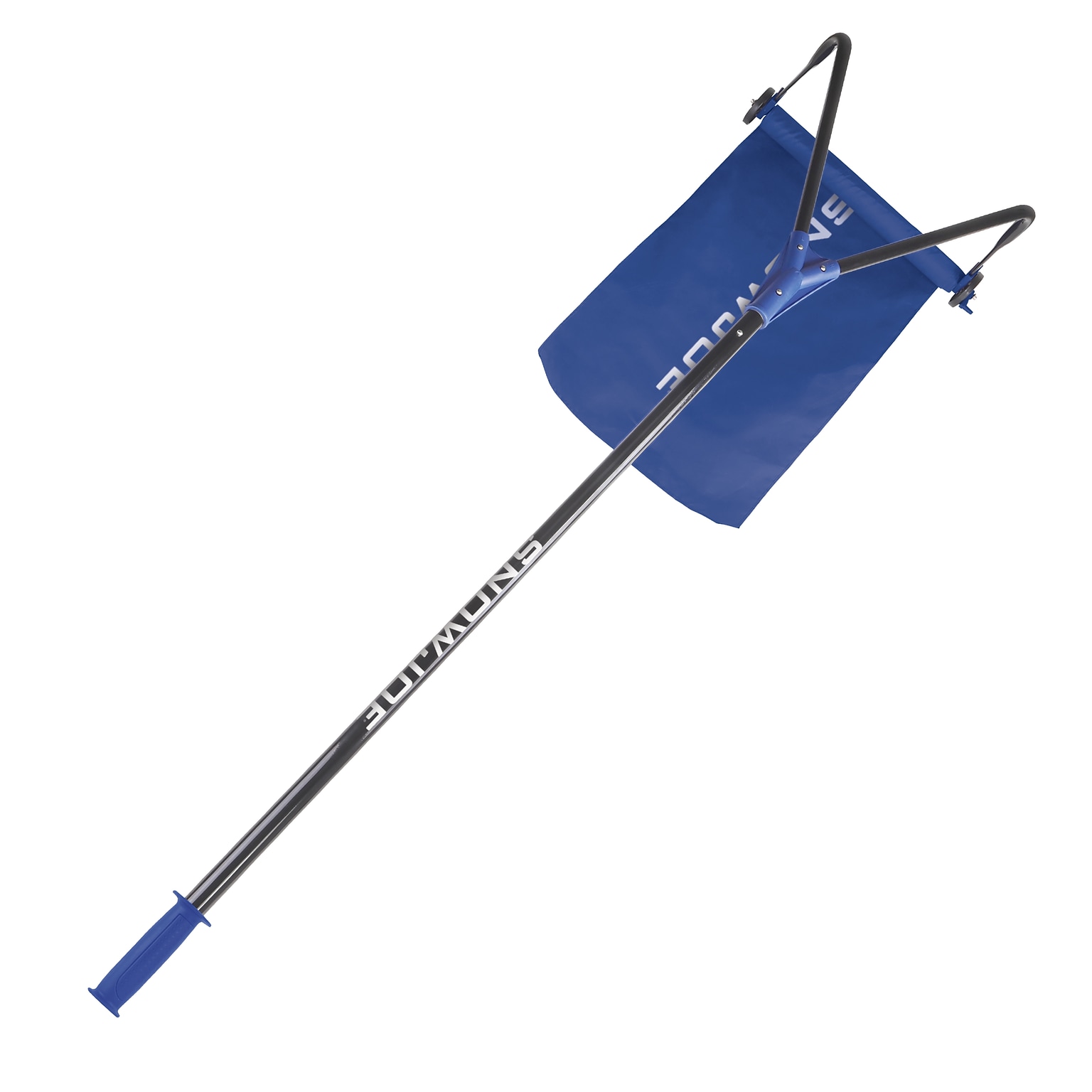 Snow Joe PRO Snow Removal Roof Rake (RJ208M)