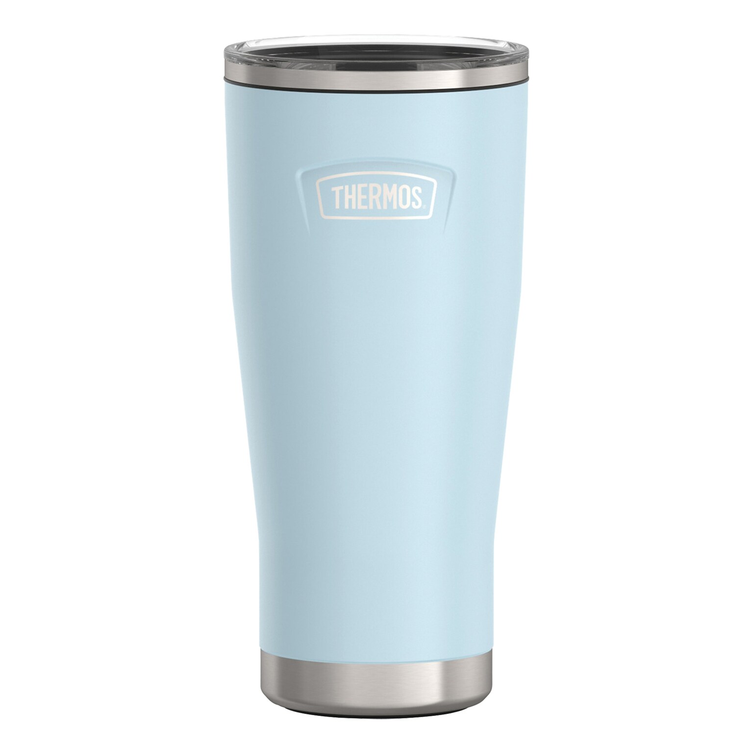 Thermos Icon Stainless Steel Vacuum Insulated, 24 oz., Glacier, (THRIS1122GC4)