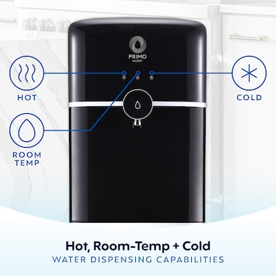 Primo Water Pro Plus Smart Touch Hot & Cold Water Dispenser (601242)