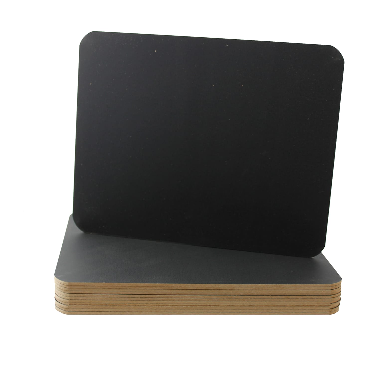 Flipside Chalkboard, 9.5 x 12, 12/Pack (10201)