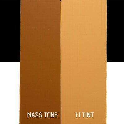 Liquitex Professional Heavy Body Acrylic Paint Tube, Raw Sienna, 138 mL (LIQ1047330)
