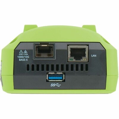 NetAlly LinkRunner Cable Tester Kit (LR10G-200-KIT)