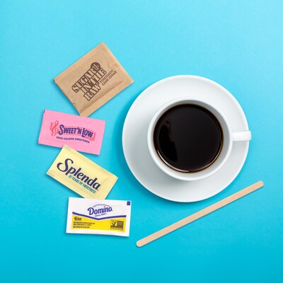 Snack Box Pros Sugar and Sweetener Variety Pack (700-00183)