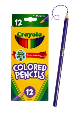 Prismacolor pencils (12 pack) review 👍🏻👍🏻￼ 