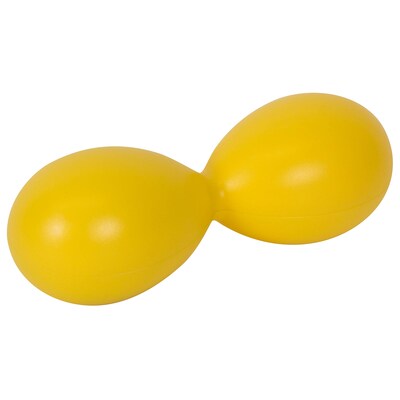 Westco Educational Products Double Egg Shakers, Set of 5 (WEPSH90115)