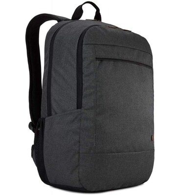 Case Logic ERA Laptop Backpack, Medium, Black (12651668)