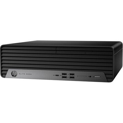 HP Elite 800 G9 Desktop Computer, Intel Core i7-14700, 16GB RAM, 256GB SSD, Windows 11 Pro (A12GYUT#ABA)