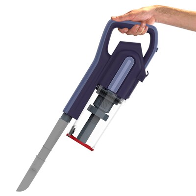 Koblenz Scorpio 3-in-1 Cyclonic Vacuum, Bagless, Purple/Gray (SVK-165)