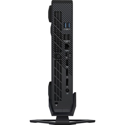 ASUS NUC 14 Performance Mini Barebone Performance Desktop Computer, Intel Core Ultra 9, 64GB Memory, 3TB SSD (RNUC14SRKU91000U)